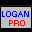 Logan Pro Log Analyzer icon